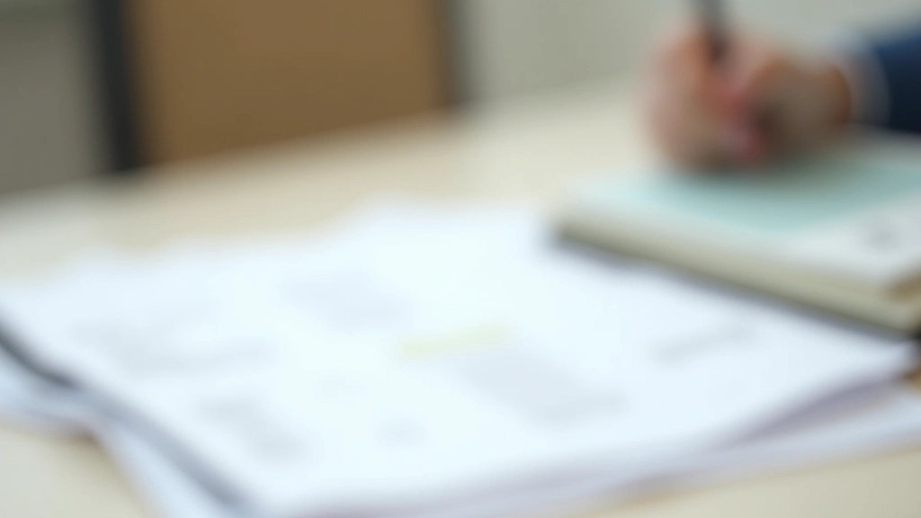 Mehrere Sparbücher und Kontoauszüge für verschiedene Sparstrategien