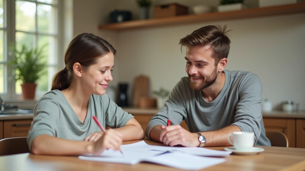 Finanzielle Resilienz